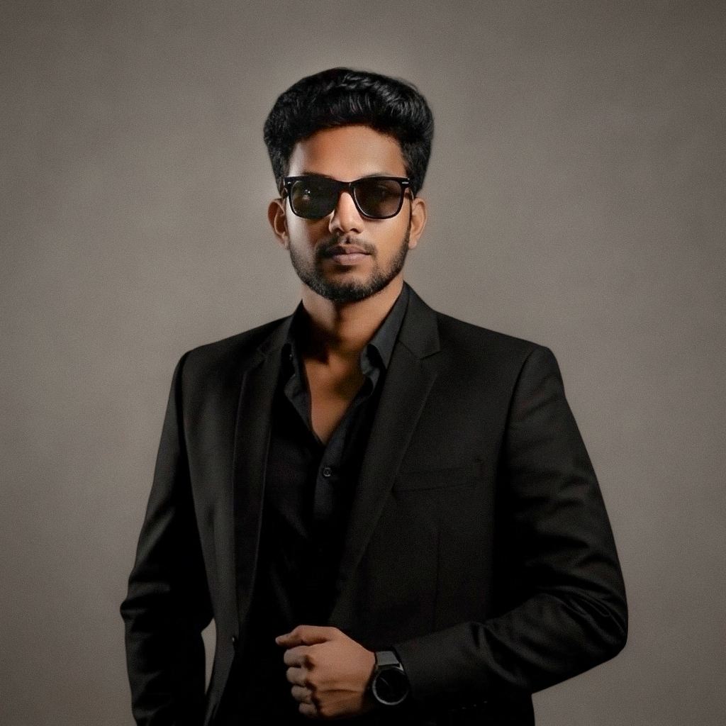Chamupathi Dewdunu