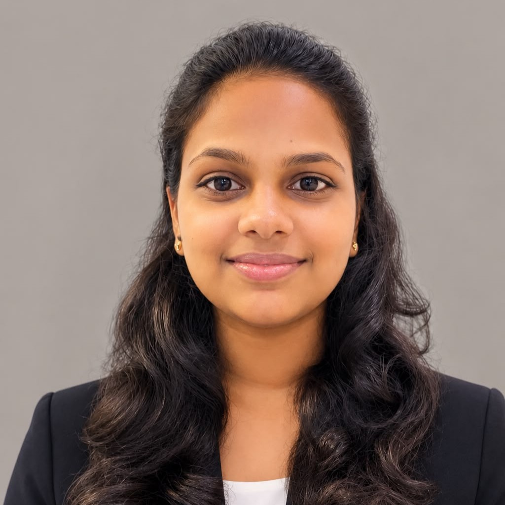 Amanya Rubasinghe