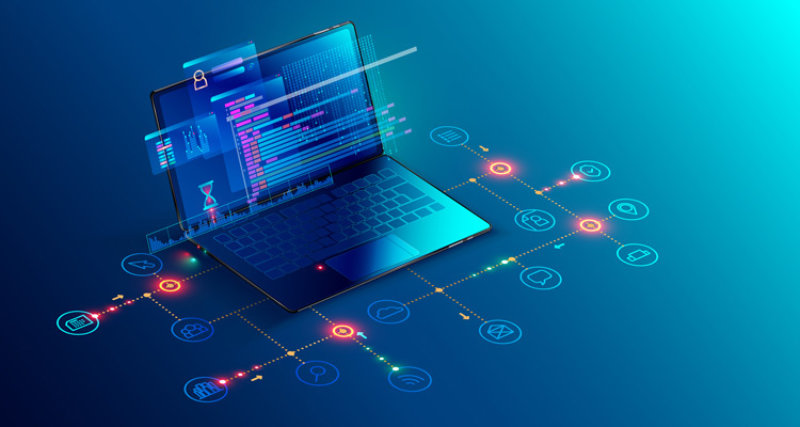 Software development preview