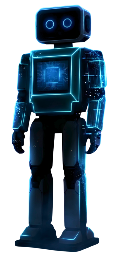 CYNO BOT Autonomous Robotics Platform