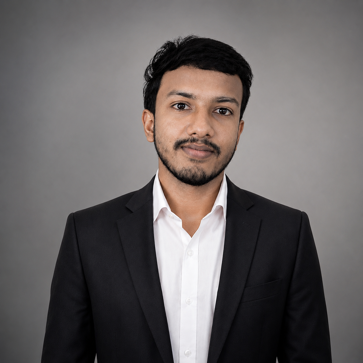 Ravindu Umapathi