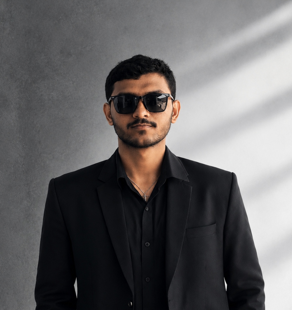 Ashendra Liyanage