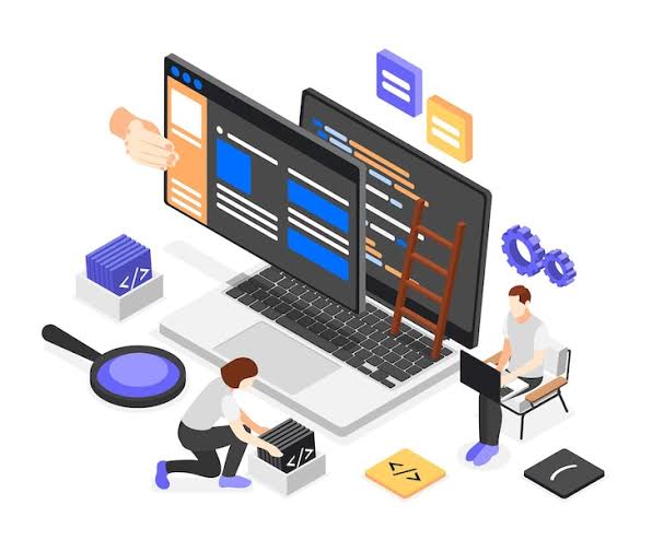 Web design preview
